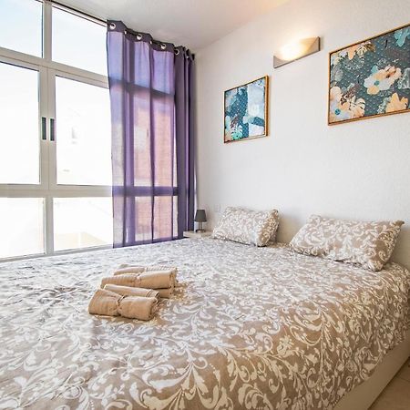 Golden Wave 2 Apartment Corralejo Luaran gambar