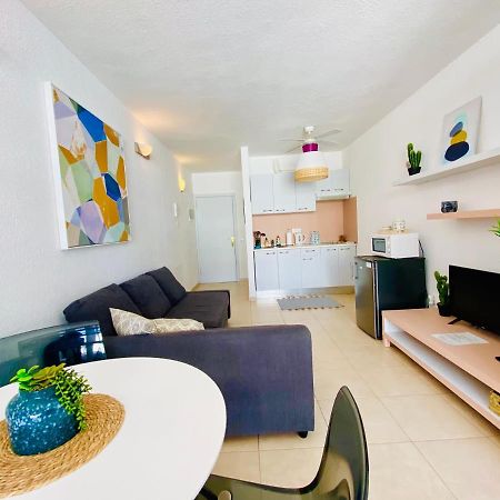 Golden Wave 2 Apartment Corralejo Luaran gambar