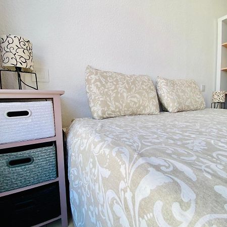 Golden Wave 2 Apartment Corralejo Luaran gambar