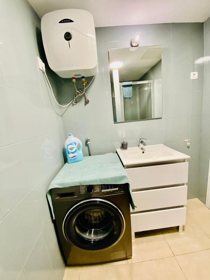 Golden Wave 2 Apartment Corralejo Luaran gambar