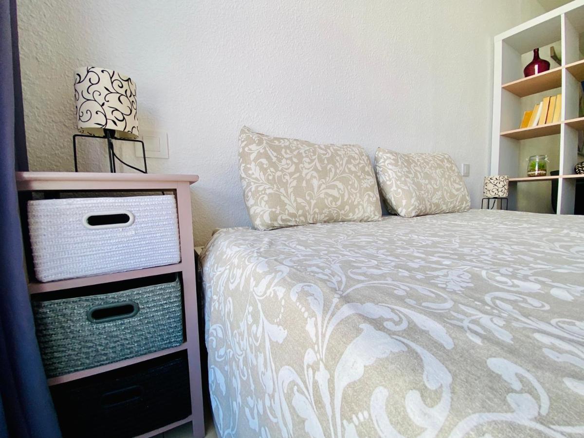 Golden Wave 2 Apartment Corralejo Luaran gambar