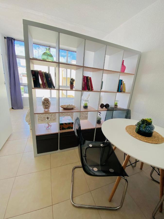 Golden Wave 2 Apartment Corralejo Luaran gambar