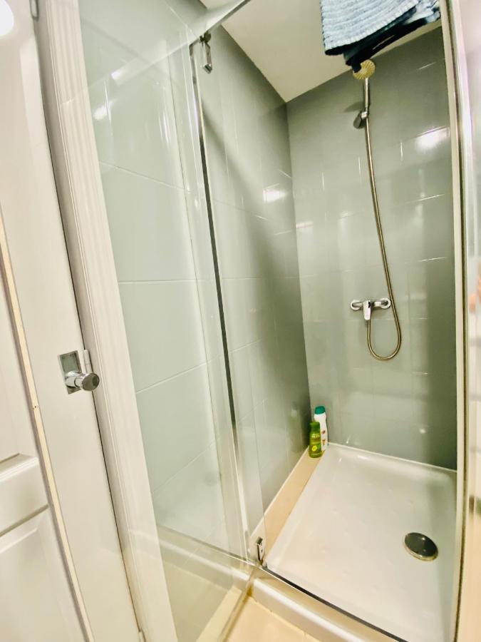 Golden Wave 2 Apartment Corralejo Luaran gambar